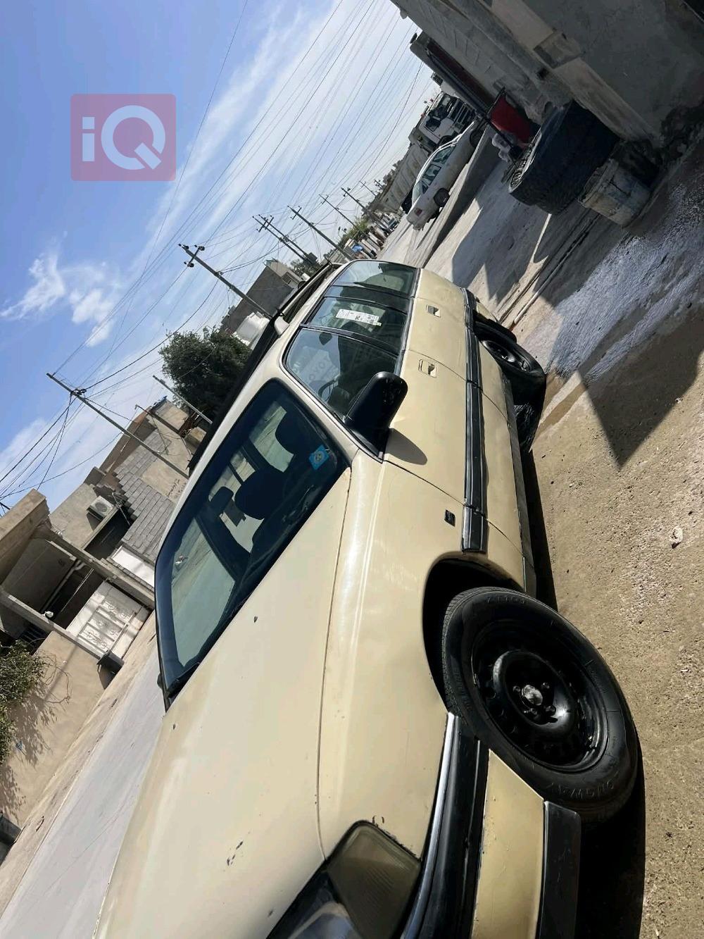 اوبل أوميغا